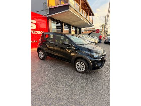 FIAT MOBI 1.0 FIREFLY FLEX LIKE. MANUAL FIAT MOBI 1.0 FIREFLY FLEX LIKE. MANUAL